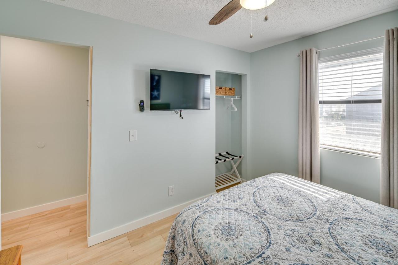 Murrells Inlet Condo With Balcony And Pool Near Pier! マートルビーチ エクステリア 写真